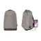 Anti-theft rucksack 45x33x13 | USB port | FIRMINO - Anteprima 2